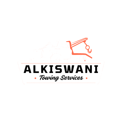 al kiswani Towing Service Houston tx logo